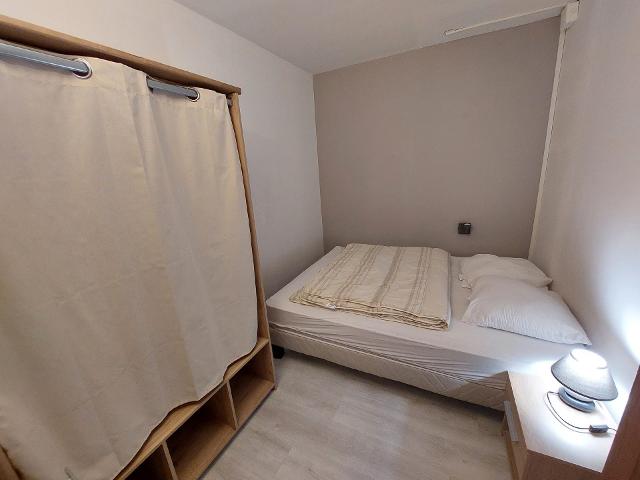 Apartements CYBELE 4 - Brides les Bains