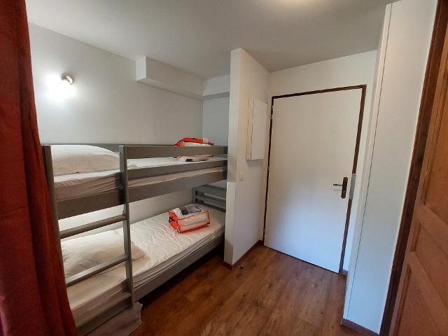 Apartements CYBELE 4 - Brides les Bains