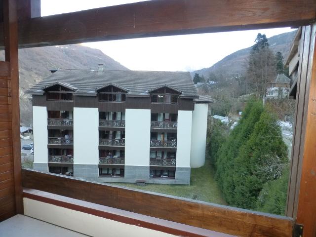 Apartements CYBELE 4 - Brides les Bains