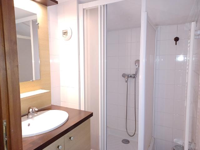 Apartements CYBELE 4 - Brides les Bains