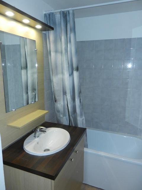 Apartements CYBELE 4 - Brides les Bains