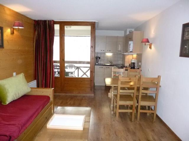 Apartements CYBELE 4 - Brides les Bains