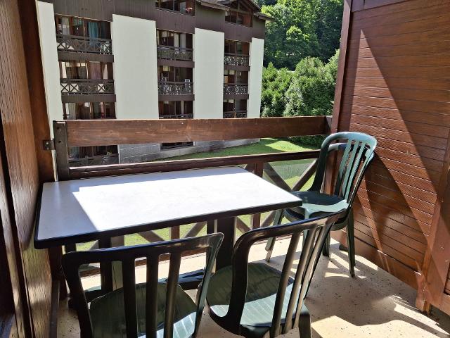 Apartements CYBELE 4 - Brides les Bains