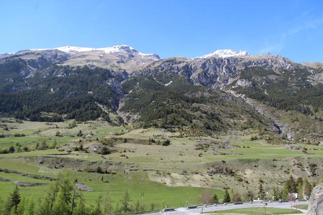 Apartments Aiglon - Val Cenis Lanslevillard