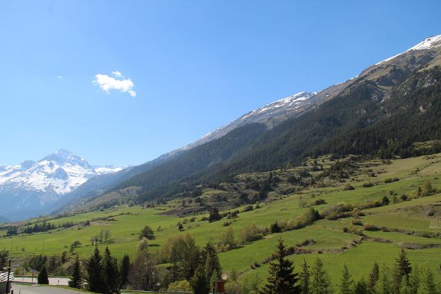 Apartments Aiglon - Val Cenis Lanslevillard