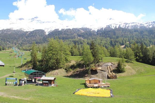 Apartments Aiglon - Val Cenis Lanslevillard