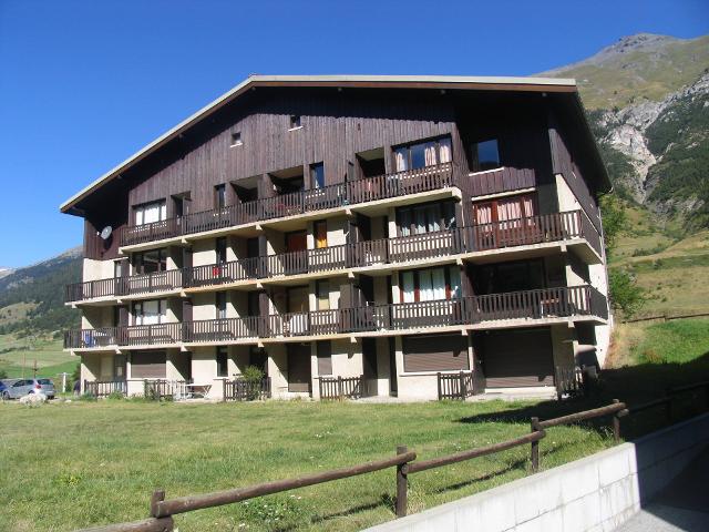 Apartments Aiglon - Val Cenis Lanslevillard