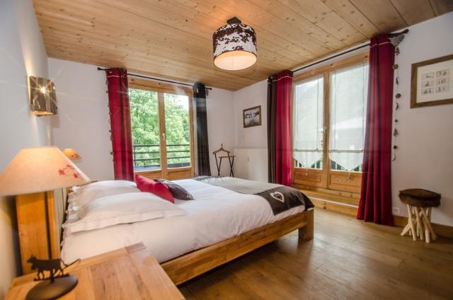 Apartements LYRET 1 - Chamonix Centre