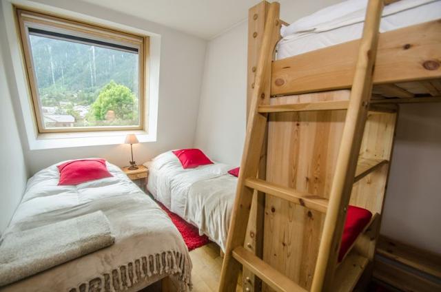 Apartements LYRET 1 - Chamonix Centre