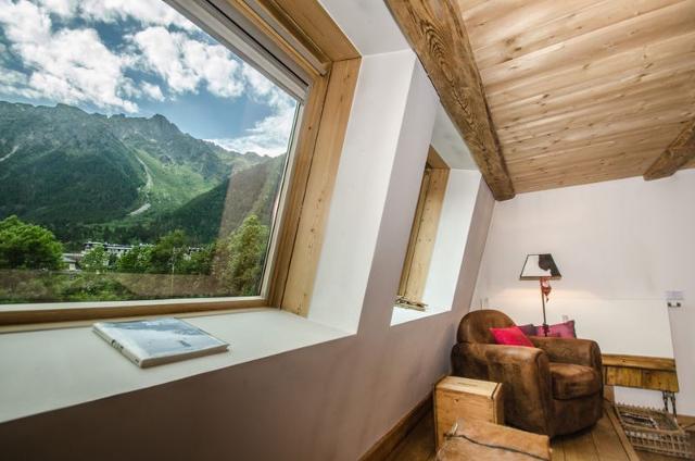 Apartements LYRET 1 - Chamonix Centre