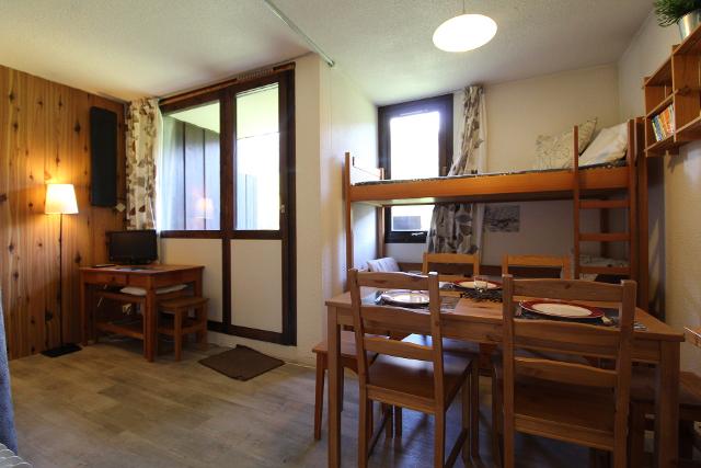 Apartements CHOUCAS - Val Cenis Lanslevillard