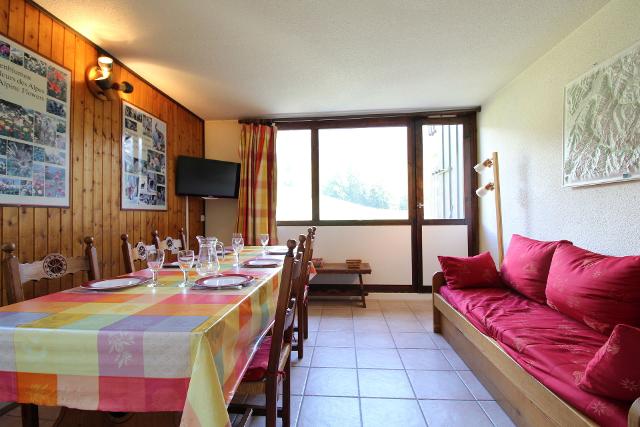 Apartements CHOUCAS - Val Cenis Lanslevillard