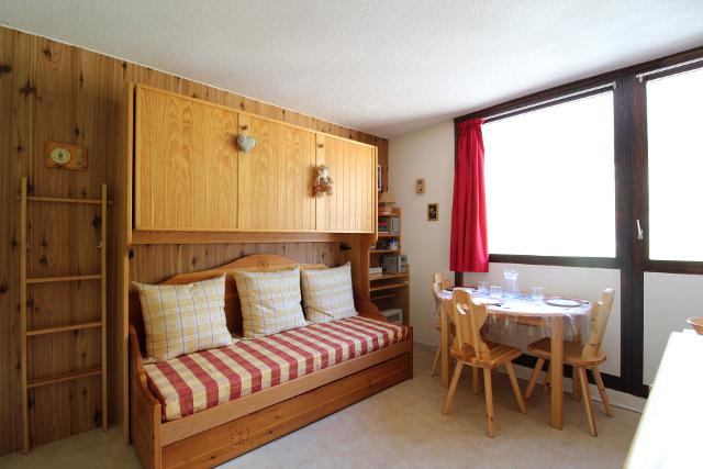 Apartements CHOUCAS - Val Cenis Lanslevillard