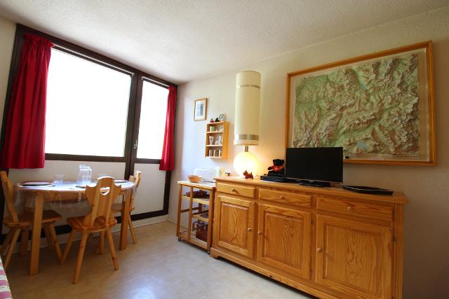 Apartements CHOUCAS - Val Cenis Lanslevillard