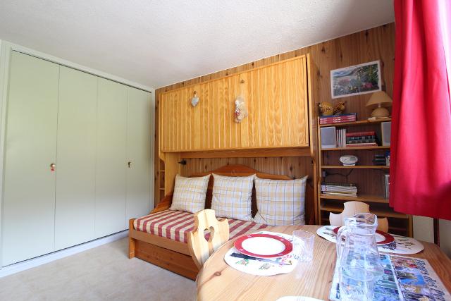 Apartements CHOUCAS - Val Cenis Lanslevillard