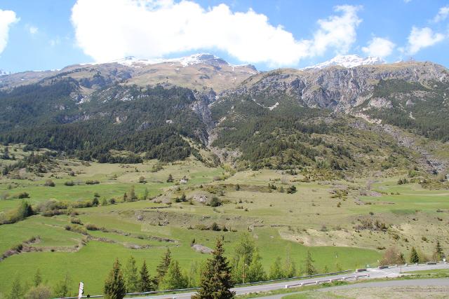 Apartements CHOUCAS - Val Cenis Lanslevillard