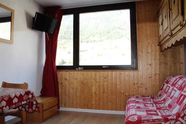 Apartements CHOUCAS - Val Cenis Lanslevillard