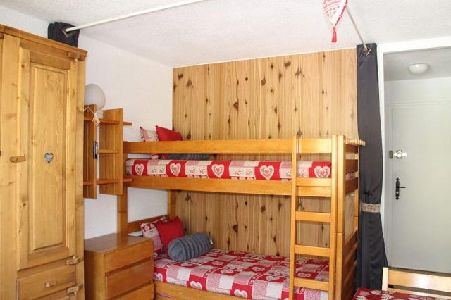 Apartements CHOUCAS - Val Cenis Lanslevillard