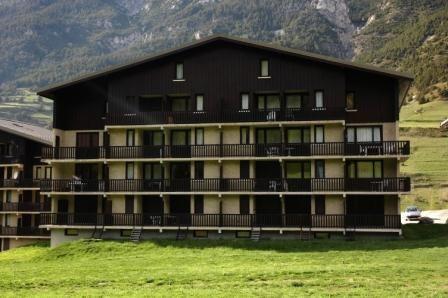 Apartements CHOUCAS - Val Cenis Lanslevillard