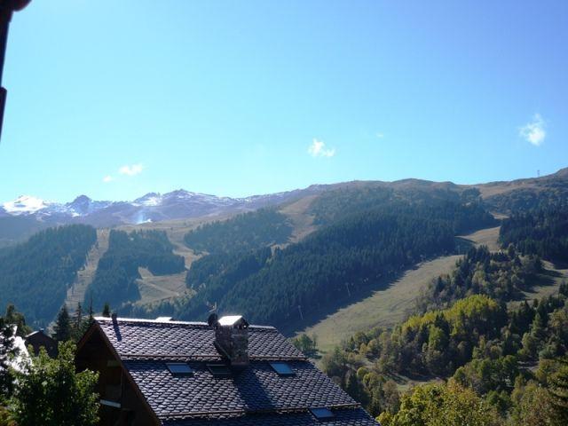 Apartements SQUAW VALLEY - Méribel Centre 1600