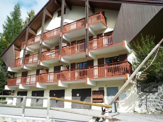 Apartements SQUAW VALLEY - Méribel Centre 1600