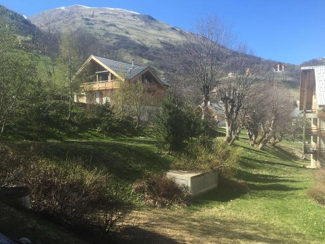 CHALETS DU GALIBIER I - Valloire