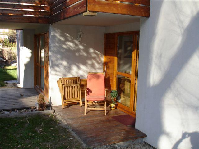 CHALETS DU GALIBIER I - Valloire