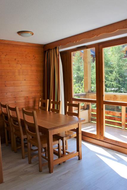 CHALETS DU GALIBIER I - Valloire