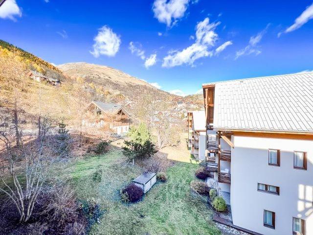 CHALETS DU GALIBIER I - Valloire