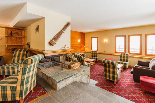 CHALETS DU GALIBIER I - Valloire