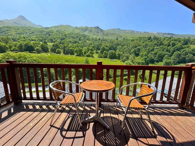 LES CHALETS DU DORON - Saint Martin de Belleville