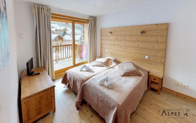 CHALET VILLETTE - Saint Martin de Belleville