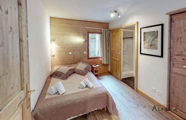 CHALET VILLETTE - Saint Martin de Belleville