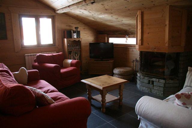 Chalet St Louis - Saint Martin de Belleville