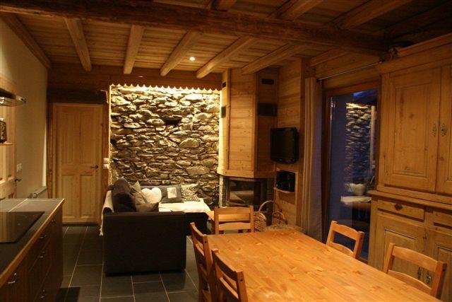 Chalet St Louis - Saint Martin de Belleville