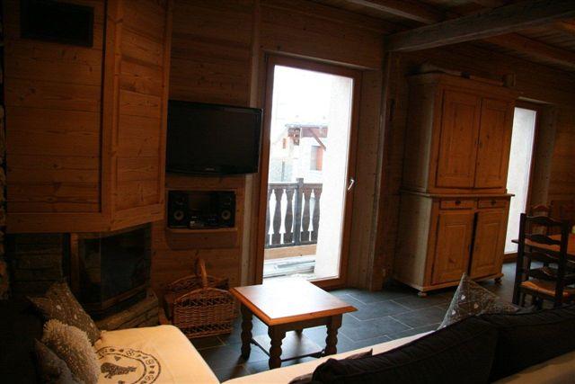 Chalet St Louis - Saint Martin de Belleville