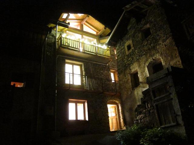 Apartements LES CHARDONS - Saint Martin de Belleville