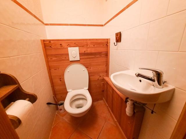 Apartements ALTITUDE - Saint Martin de Belleville