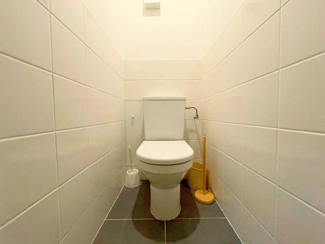 Apartements VILLARET - Les Menuires Preyerand