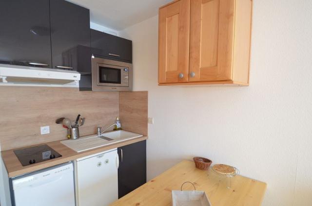 Apartements VILLARET - Les Menuires Preyerand