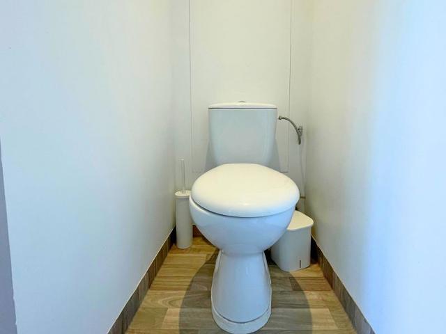 Apartements VILLARET - Les Menuires Preyerand