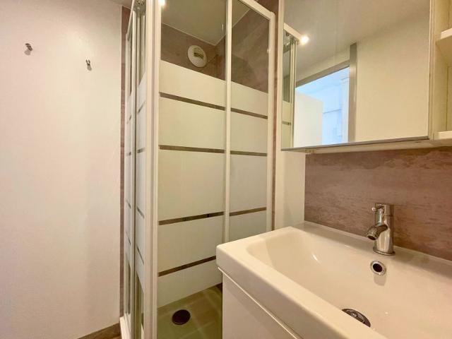 Apartements VILLARET - Les Menuires Preyerand
