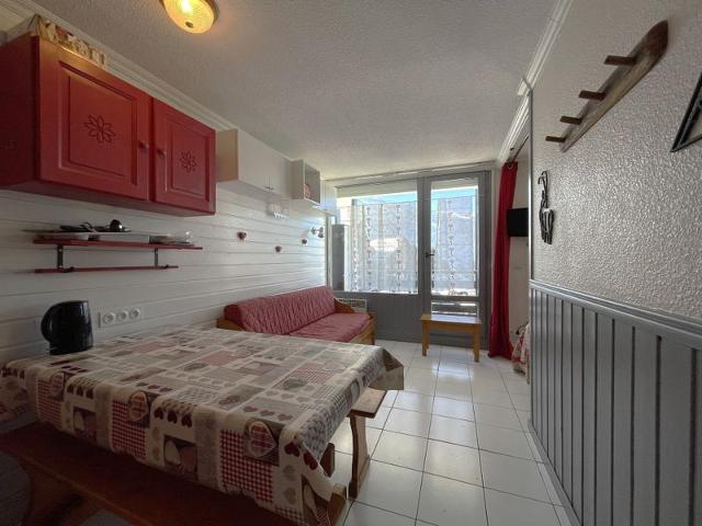 Apartements VILLARET - Les Menuires Preyerand