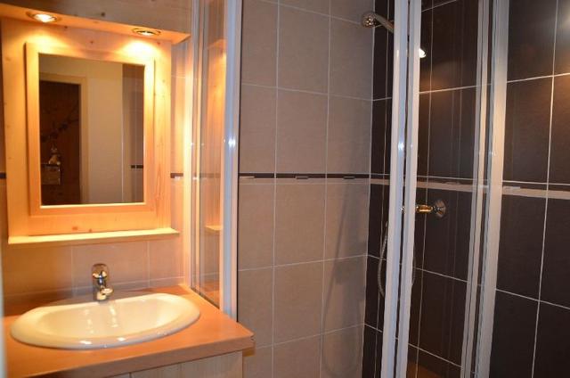 Apartements VILLARET - Les Menuires Preyerand