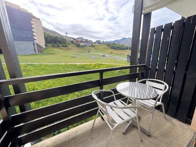 Apartements VILLARET - Les Menuires Preyerand