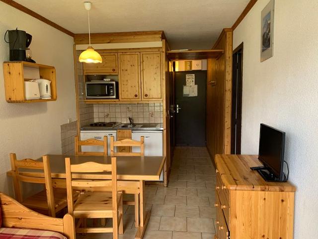 Apartements VILLARET - Les Menuires Preyerand