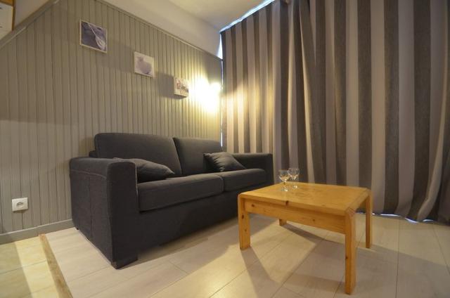 Apartements VILLARET - Les Menuires Preyerand