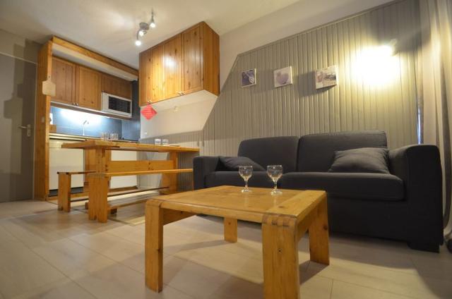 Apartements VILLARET - Les Menuires Preyerand