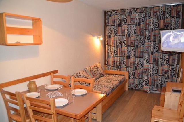 Apartements VILLARET - Les Menuires Preyerand