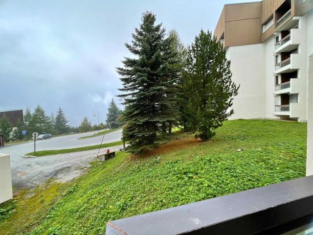 Apartements GENEPI - Les Menuires Reberty 1850